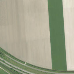 Satellite imagery of Hoek van de Kwak, NL