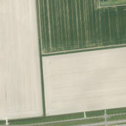 Satellite imagery of Hoek van de Kwak, NL