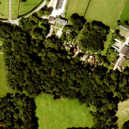 Satellite imagery of Neerijnen, NL
