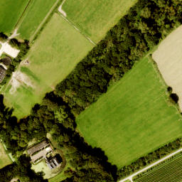 Satellite imagery of Neerijnen, NL