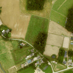 Satellite imagery of Kasteel Hernen, NL