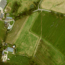 Satellite imagery of Leur, NL