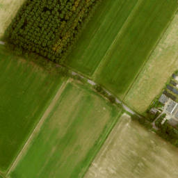 Satellite imagery of Leur, NL