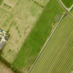 Satellite imagery of Leur, NL