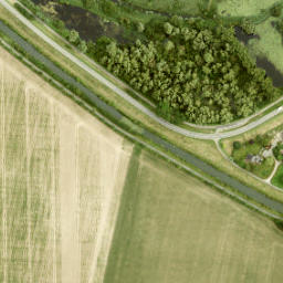 Satellite imagery of 643, NL