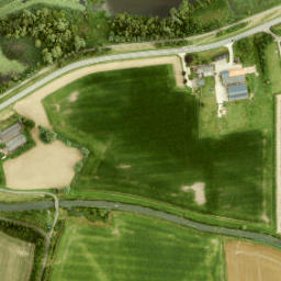 Satellite imagery of 643, NL
