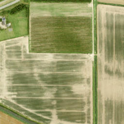 Satellite imagery of 643, NL