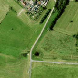 Satellite imagery of boundary_stone, NL