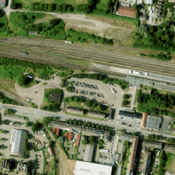 Satellite imagery of Grenzstein Gerhard-Storm-Straße, NL