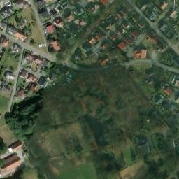 Satellite imagery of Eggeberg, DE
