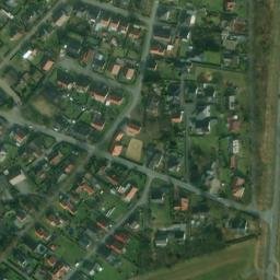 Satellite imagery of Eggeberg, DE