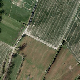 Satellite imagery of Wölberg, DE