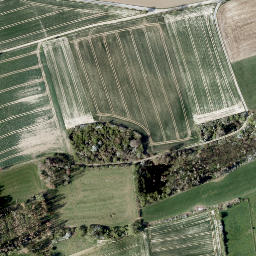 Satellite imagery of Wölberg, DE