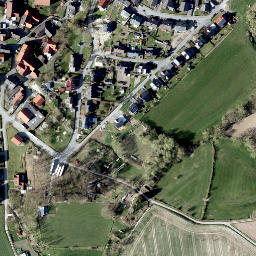 Satellite imagery of Lattberg, DE