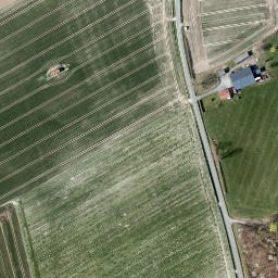 Satellite imagery of Brosterberg, DE