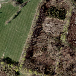 Satellite imagery of Brosterberg, DE