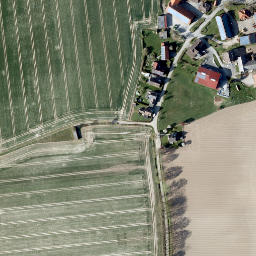 Satellite imagery of Dicker Berg, DE