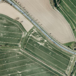 Satellite imagery of Dicker Berg, DE