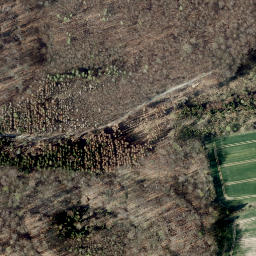 Satellite imagery of Hungerberg, DE