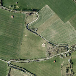 Satellite imagery of Feldberg, DE