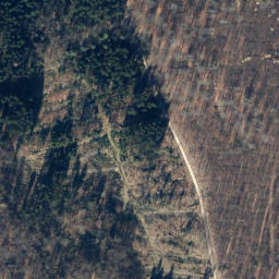 Satellite imagery of Sommerberg, DE
