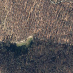 Satellite imagery of Hatop, DE
