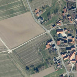 Satellite imagery of Schiefer Berg, DE