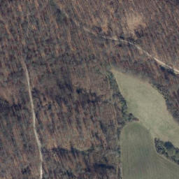 Satellite imagery of Burgberg, DE