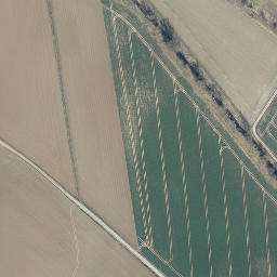 Satellite imagery of Oyershäuser Berg, DE
