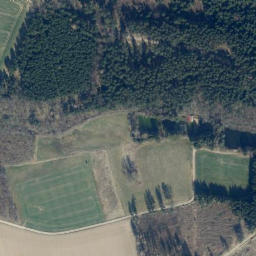 Satellite imagery of Rodenberg, DE