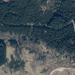 Satellite imagery of Rodenberg, DE