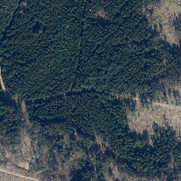 Satellite imagery of Rodenberg, DE