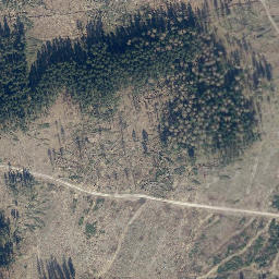Satellite imagery of Hohe Rott, DE