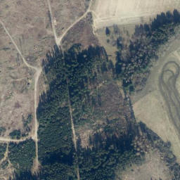 Satellite imagery of Hohe Rott, DE
