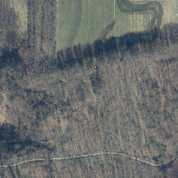 Satellite imagery of Grefenberg, DE