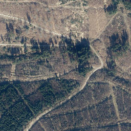 Satellite imagery of Heinrichs-Berg, DE