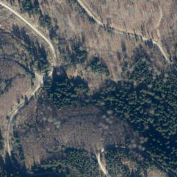 Satellite imagery of Pferde-Kopf, DE