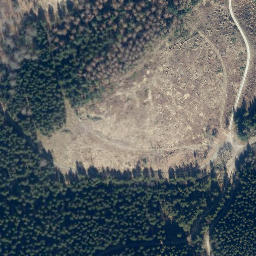 Satellite imagery of Pferde-Kopf, DE