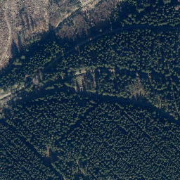Satellite imagery of Pferde-Kopf, DE