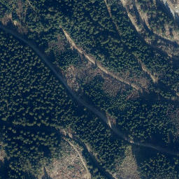Satellite imagery of Decherberg, DE