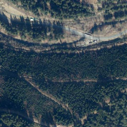 Satellite imagery of Decherberg, DE