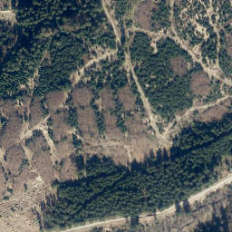 Satellite imagery of Bockwieser Höhe, DE