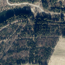 Satellite imagery of Bockwieser Höhe, DE