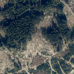 Satellite imagery of Kleiner Wiesenberg, DE