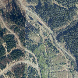 Satellite imagery of Kleiner Wiesenberg, DE