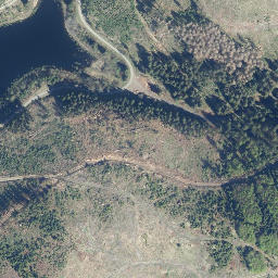 Satellite imagery of Kleiner Ahrendsberg, DE