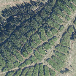 Satellite imagery of Kleiner Ahrendsberg, DE