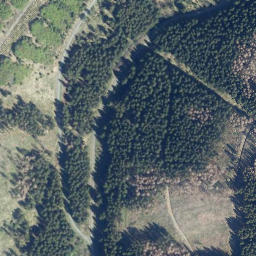 Satellite imagery of Kleiner Ahrendsberg, DE