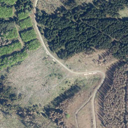 Satellite imagery of Spitzenberg, DE