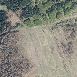 Satellite imagery of Spitzenberg, DE